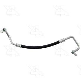 Discharge Line Hose Assembly - Four Seasons 66780 Discharge Line Hose Assembly - Four Seasons 66780