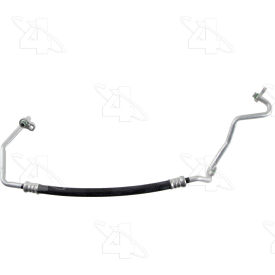 Discharge Line Hose Assembly - Four Seasons 66848 Discharge Line Hose Assembly - Four Seasons 66848