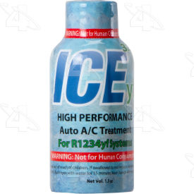 1.5 oz. Bottle ICE-32 - Four Seasons 69003