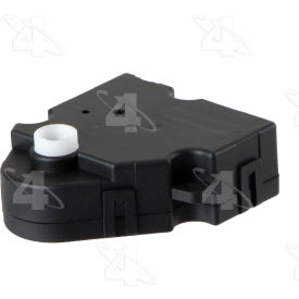 HVAC Air Door Actuator - Four Seasons 73015 HVAC Air Door Actuator - Four Seasons 73015