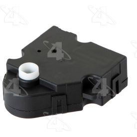HVAC Air Door Actuator - Four Seasons 73055 HVAC Air Door Actuator - Four Seasons 73055