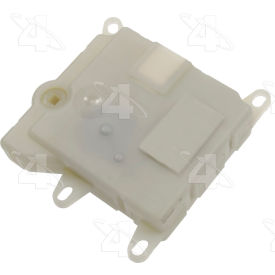 HVAC Air Door Actuator - Four Seasons 73063 HVAC Air Door Actuator - Four Seasons 73063