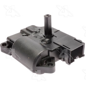 HVAC Air Door Actuator - Four Seasons 73081 HVAC Air Door Actuator - Four Seasons 73081