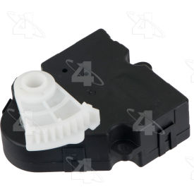HVAC Air Door Actuator - Four Seasons 73156 HVAC Air Door Actuator - Four Seasons 73156
