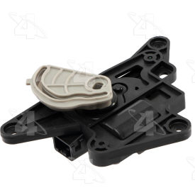 HVAC Air Door Actuator - Four Seasons 73375 HVAC Air Door Actuator - Four Seasons 73375