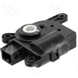 HVAC Air Door Actuator - Four Seasons 73378 HVAC Air Door Actuator - Four Seasons 73378