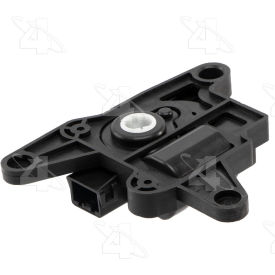 HVAC Air Door Actuator - Four Seasons 73381 HVAC Air Door Actuator - Four Seasons 73381