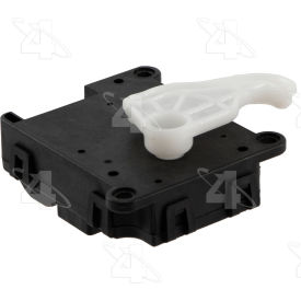 HVAC Air Door Actuator - Four Seasons 73386 HVAC Air Door Actuator - Four Seasons 73386