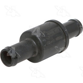 Heater Valve In-line Restrictor - Four Seasons 74795 Heater Valve In-line Restrictor - Four Seasons 74795