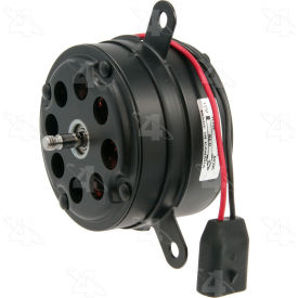 2 Pole Radiator Fan Motor - Four Seasons 75732 2 Pole Radiator Fan Motor - Four Seasons 75732