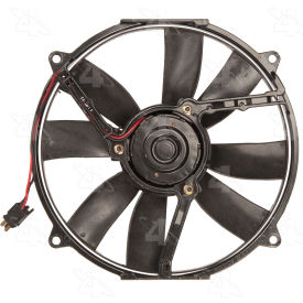 Condenser Fan Motor Assembly - Four Seasons 75933