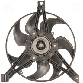 Condenser Fan Motor Assembly - Four Seasons 76097 Condenser Fan Motor Assembly - Four Seasons 76097