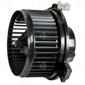 Flanged Vented CCW Blower Motor w/ Wheel - Four Seasons 76980 Flanged Vented CCW Blower Motor w/ Wheel - Four Seasons 76980