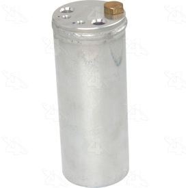 Aluminum Filter Drier w/ Pad Mount - Four Seasons 83003 Aluminum Filter Drier w/ Pad Mount - Four Seasons 83003
