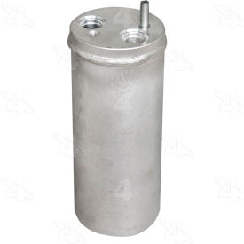 Aluminum Filter Drier w/ Pad Mount - Four Seasons 83152 Aluminum Filter Drier w/ Pad Mount - Four Seasons 83152