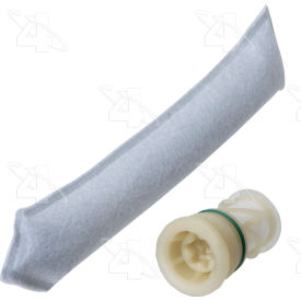 Filter Drier Desiccant Bag Kit w/ Plug - Four Seasons 83205 Filter Drier Desiccant Bag Kit w/ Plug - Four Seasons 83205