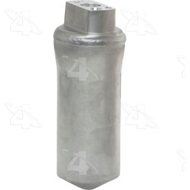 Aluminum Filter Drier w/ Pad Mount - Four Seasons 83209 Aluminum Filter Drier w/ Pad Mount - Four Seasons 83209