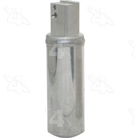 Aluminum Filter Drier w/ Pad Mount - Four Seasons 83732 Aluminum Filter Drier w/ Pad Mount - Four Seasons 83732