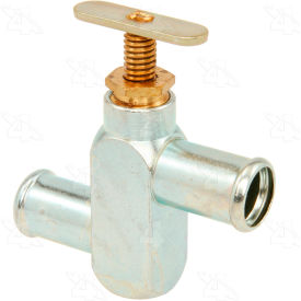 Manual Shut-off Valve - Four Seasons 84706 Manual Shut-off Valve - Four Seasons 84706