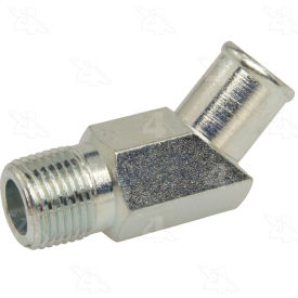 45 Degree Heater Fitting - Four Seasons 84729 45 Degree Heater Fitting - Four Seasons 84729