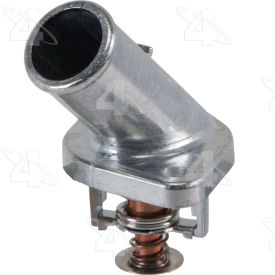 Integrated Thermostat Housing - Four Seasons 85620