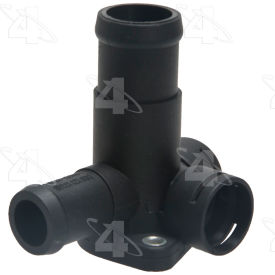 Engine Coolant Flange - Four Seasons 86064 Engine Coolant Flange - Four Seasons 86064