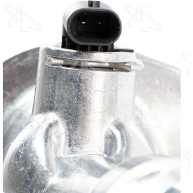 Water Outlet with Thermostat - Four Seasons 86255 Water Outlet with Thermostat - Four Seasons 86255