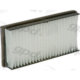 Cabin Air Filter, Global Parts 1211303 Cabin Air Filter, Global Parts 1211303