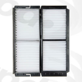 Cabin Air Filter, Global Parts 1211400 Cabin Air Filter, Global Parts 1211400