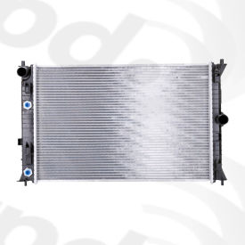 Radiator, Global Parts 13088 Radiator, Global Parts 13088