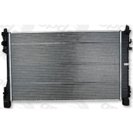Radiator, Global Parts 13173 Radiator, Global Parts 13173