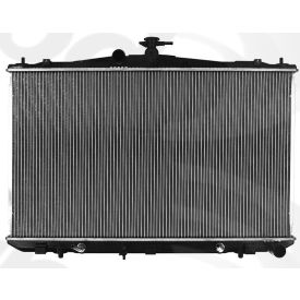 Radiator, Global Parts 13206 Radiator, Global Parts 13206