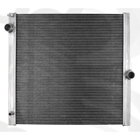Radiator, Global Parts 13380 Radiator, Global Parts 13380