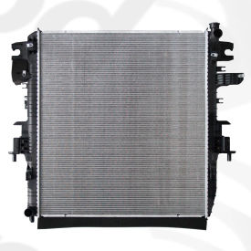 Radiator, Global Parts 13595 Radiator, Global Parts 13595