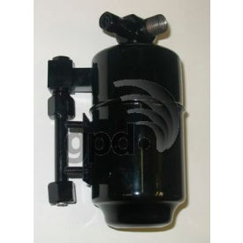 A/C Receiver Drier, Global Parts 1411580 A/C Receiver Drier, Global Parts 1411580