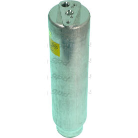 A/C Receiver Drier, Global Parts 1411658 A/C Receiver Drier, Global Parts 1411658
