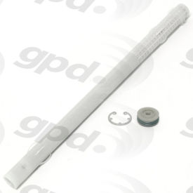 A/C Receiver Drier / Desiccant Element, Global Parts 1411951 A/C Receiver Drier / Desiccant Element, Global Parts 1411951