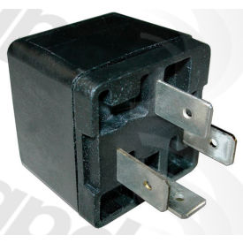 HVAC Blower Relay, Global Parts 1711267