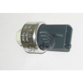 A/C Clutch Cycle Switch, Global Parts 1711326