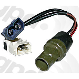 A/C Trinary Switch, Global Parts 1711420
