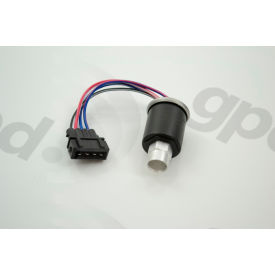 A/C Trinary Switch, Global Parts 1711693 A/C Trinary Switch, Global Parts 1711693