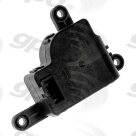 HVAC Mode Door Actuator, Global Parts 1712236 HVAC Mode Door Actuator, Global Parts 1712236