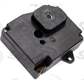 HVAC Blend Door Actuator, Global Parts 1712356 HVAC Blend Door Actuator, Global Parts 1712356