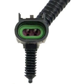 Engine Coolant Temperature Sensor, Global Parts 1712578 Engine Coolant Temperature Sensor, Global Parts 1712578