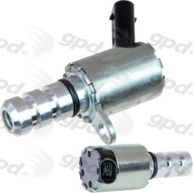 Engine Variable Valve Timing (VVT) Solenoid, Global Parts 1811551 Engine Variable Valve Timing (VVT) Solenoid, Global Parts 1811551