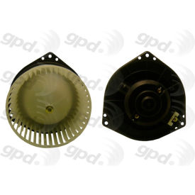 HVAC Blower Motor, Global Parts 2311610 HVAC Blower Motor, Global Parts 2311610