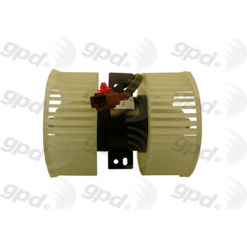HVAC Blower Motor, Global Parts 2311613 HVAC Blower Motor, Global Parts 2311613