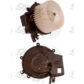 HVAC Blower Motor, Global Parts 2311680