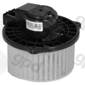 HVAC Blower Motor, Global Parts 2311712 HVAC Blower Motor, Global Parts 2311712