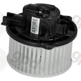 HVAC Blower Motor, Global Parts 2311775 HVAC Blower Motor, Global Parts 2311775